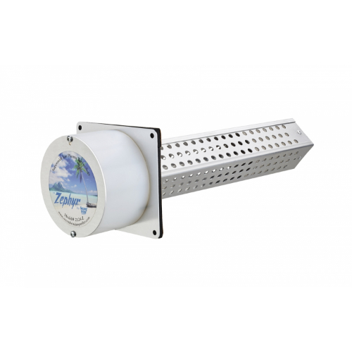 24v DUCT MOUNTED UV LIGHT 2ND WIND 2124-Z